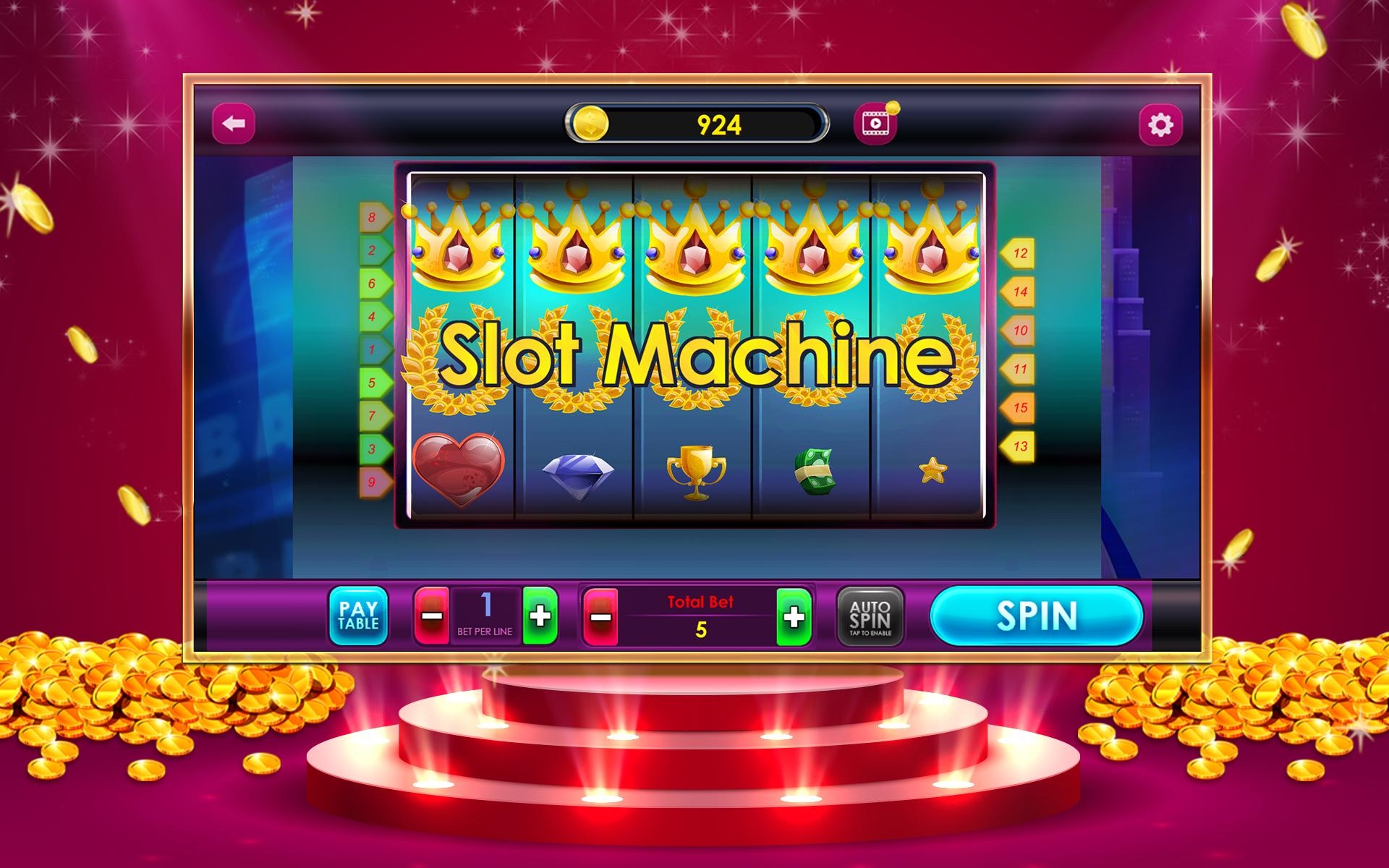 Apa Itu Game Slot Volatilitas Rendah Yang Santai?