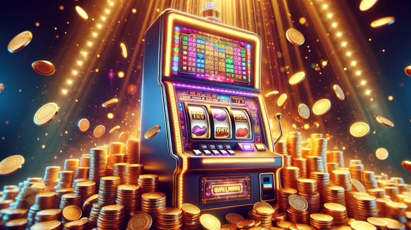 Apakah Slot Dengan Payout Tinggi Bagus Untuk Uang Asli?